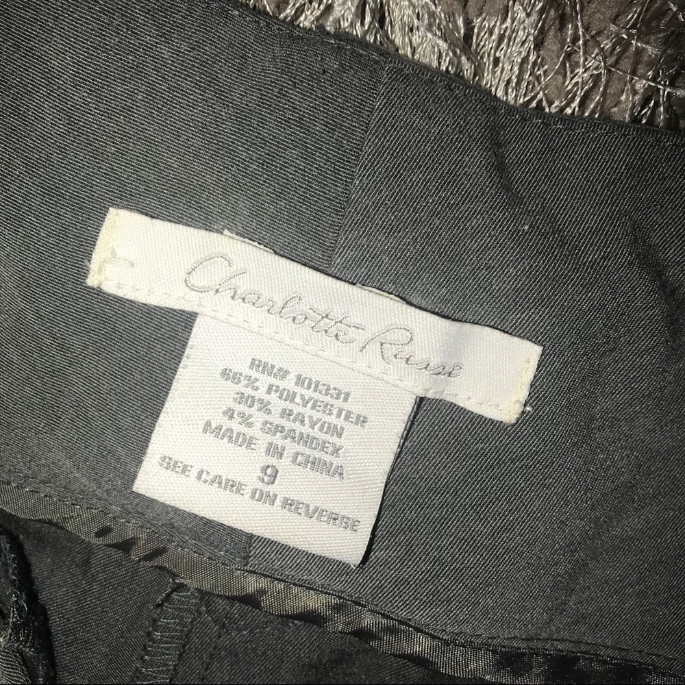3/$20**Capri pants - Picture 2 of 2